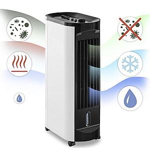 Racitor de aer Trotec PAE 10