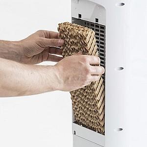 Racitor de aer Trotec PAE 10