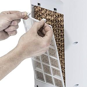 Racitor de aer Trotec PAE 10