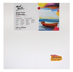 Pinza pentru pictura Mont Marte Studio 40x40 cm