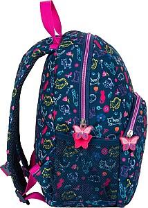 Rucsac Derform Cleo & Frank Kitty PLW12CF43