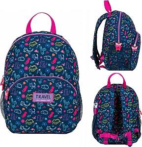 Rucsac Derform Cleo & Frank Kitty PLW12CF43