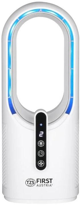 Ventilator First FA-5552-WI