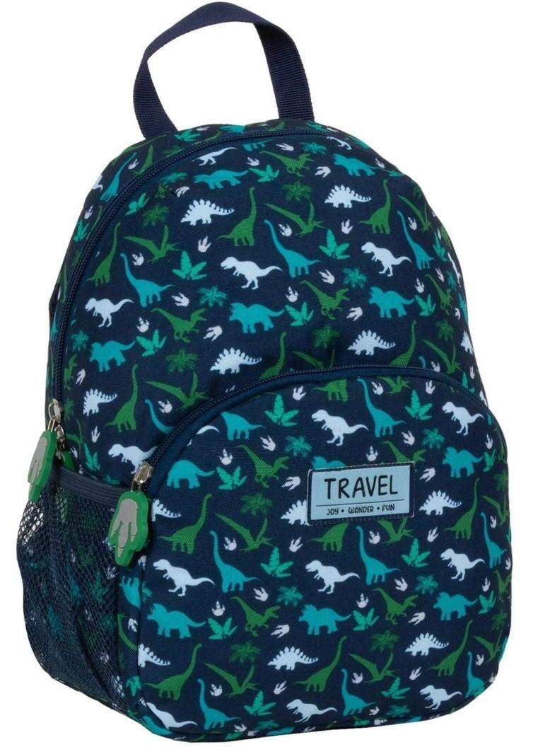 Rucsac Derform Dinosaurs PLW12DN19