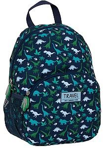 Rucsac Derform Dinosaurs PLW12DN19