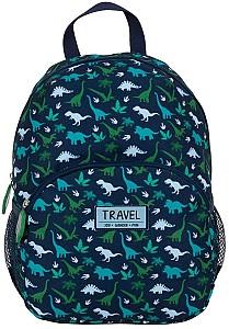 Rucsac Derform Dinosaurs PLW12DN19