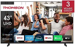 Televizor Thomson 43UG4S14