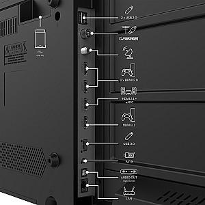 Televizor Thomson 43UG4S14