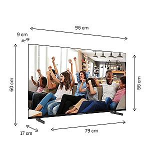 Televizor Thomson 43UG4S14