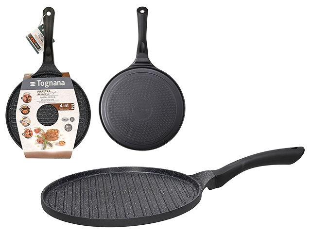 Tigaie Tognana Premium Black (54085)