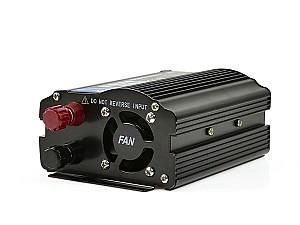 Invertor de tensiune Geko G17001 (Black)