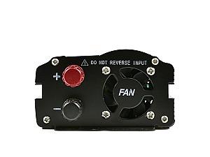 Invertor de tensiune Geko G17001 (Black)