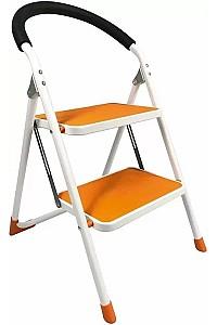 Scari Strend Pro WRH61 (White/Orange)