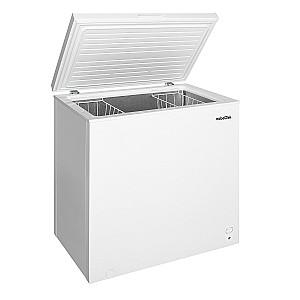 Lada frigorifica NobelTek NCF-199E