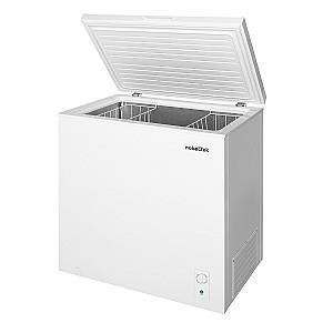 Lada frigorifica NobelTek NCF-199E