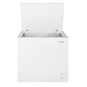Lada frigorifica NobelTek NCF-199E