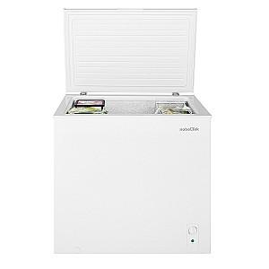 Lada frigorifica NobelTek NCF-199E