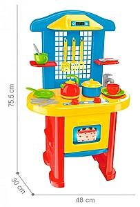 Aparat casnic de jucarie Technok 2124