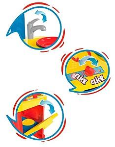 Aparat casnic de jucarie Technok 2124