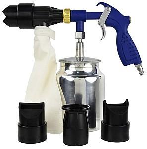 Pistol pneumatic Geko G01197