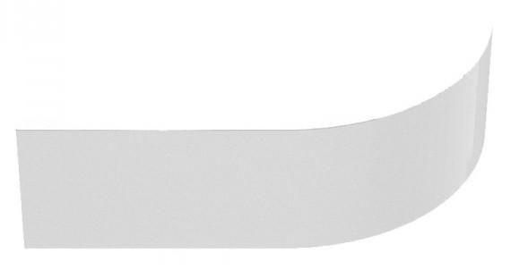 Panou pentru cazi de baie New Trendy Maxima O-0151 100x80x37 Universala Frontala (13412)