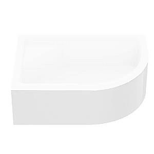 Panou pentru cazi de baie New Trendy Maxima O-0151 100x80x37 Universala Frontala (13412)