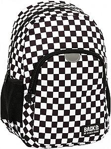 Rucsac BackUP Chessboard PLB5T94