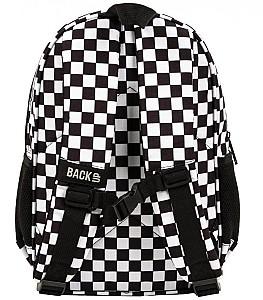 Rucsac BackUP Chessboard PLB5T94