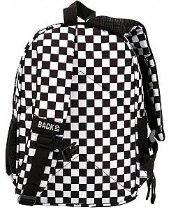 Rucsac BackUP Chessboard PLB5T94