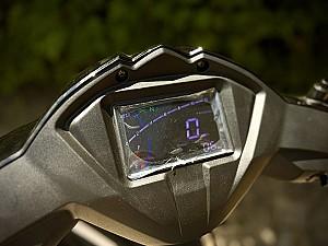 Motocicleta RATO Ultimate 125cc