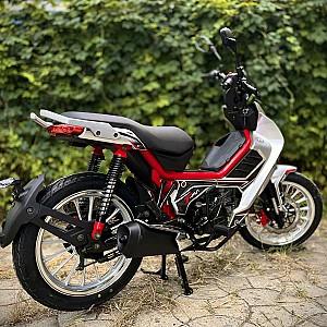 Motocicleta RATO T-Fun 125cc
