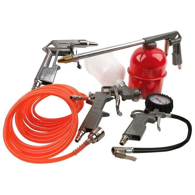 Accesoriu pentru scule pneumatice Strend Pro Airtool W-2005A1