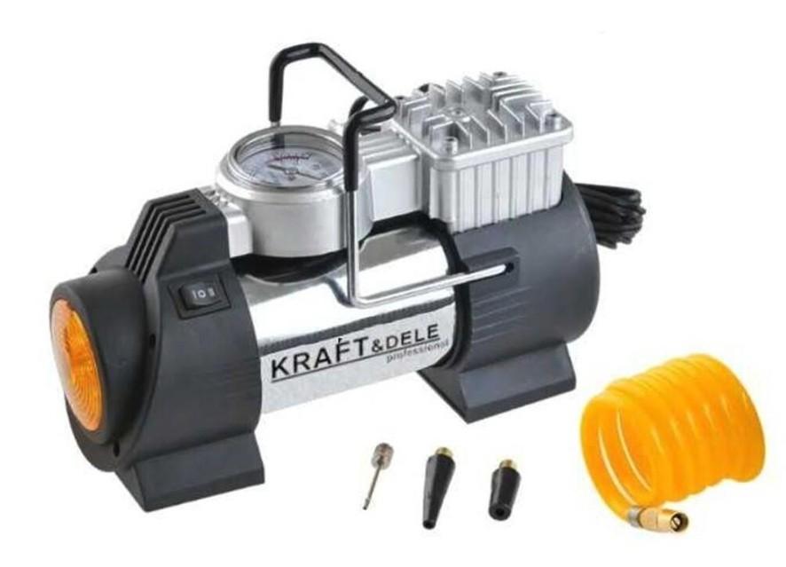 Compresor auto KRAFT&DELE Professional KD1468