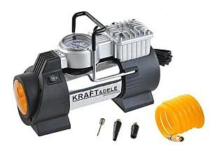 Compresor auto KRAFT&DELE Professional KD1468