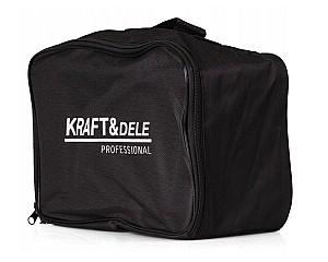 Compresor auto KRAFT&DELE Professional KD1468