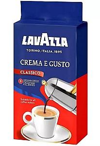 Cafea Lavazza Crema e Gusto Classico 250 g