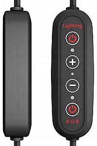Tripied Aptel ZD67D (Black)