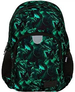 Rucsac BackUP Dragon PLB6T51