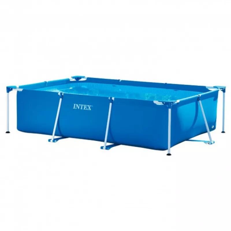 Piscina cu carcasa Intex 28270