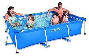 Piscina cu carcasa Intex 28270