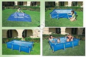 Piscina cu carcasa Intex 28270
