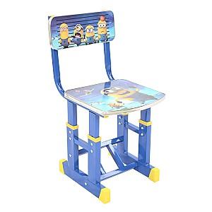 Masă de scris pentru copii DP Set DA-26 Minion