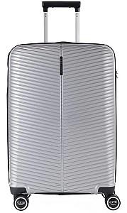 Valiza CCS 5224 S Silver