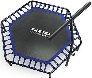 Trambulina Neo Sport 127cm