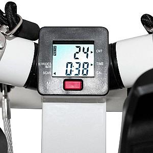 Aparat fitness multifunctional HMS S3033