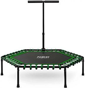 Trambulina Neo Sport 127cm (Green)