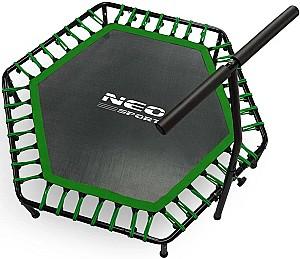 Trambulina Neo Sport 127cm (Green)