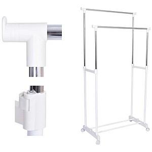 Cuier Procart SKY107 Alb