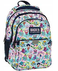 Rucsac BackUP City PLB5P01