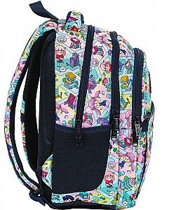 Rucsac BackUP City PLB5P01